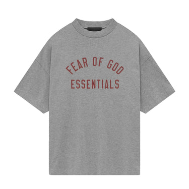 FEAR OF GOD - DARK HEATHER