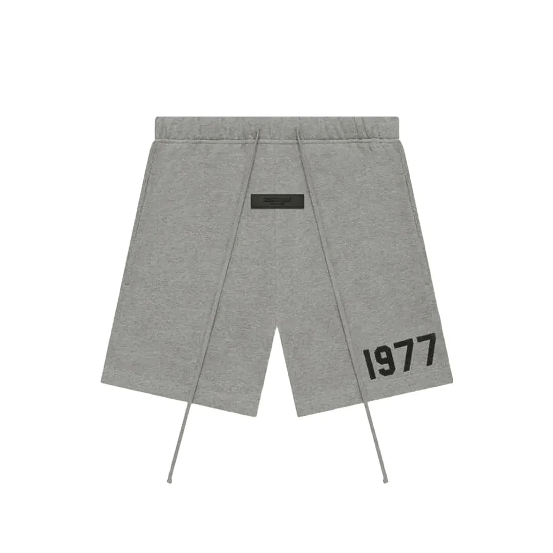 FEAR OF GOD ESSENTIALS - DARK OATMEAL 1977 SUMMERSET