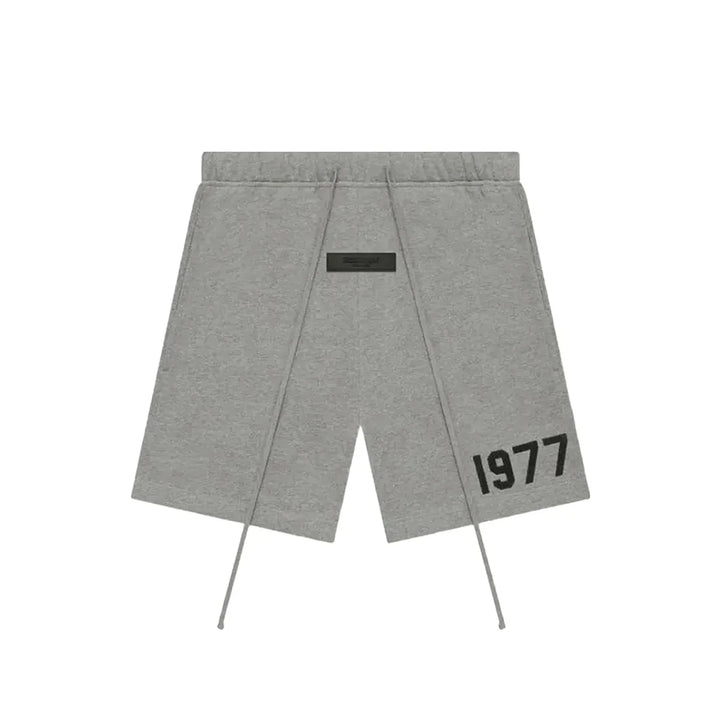 FEAR OF GOD ESSENTIALS - DARK OATMEAL 1977 SUMMERSET
