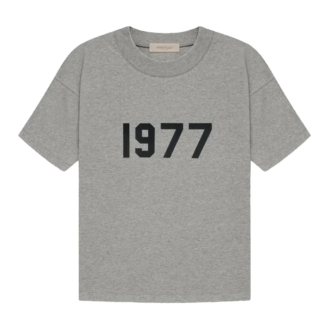 FEAR OF GOD ESSENTIALS - DARK OATMEAL 1977 SUMMERSET