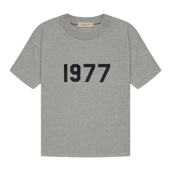 FEAR OF GOD ESSENTIALS - DARK OATMEAL 1977 SUMMERSET