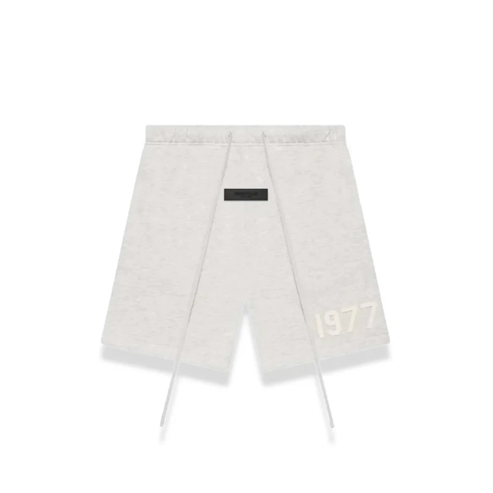 FEAR OF GOD ESSENTIALS - LIGHT OATMEAL 1977 SUMMERSET