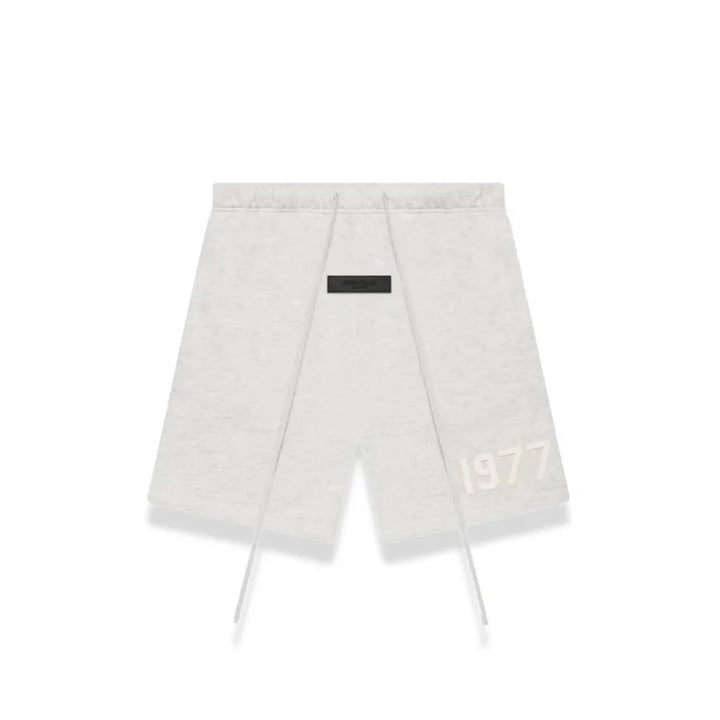 FEAR OF GOD ESSENTIALS - LIGHT OATMEAL 1977 SUMMERSET