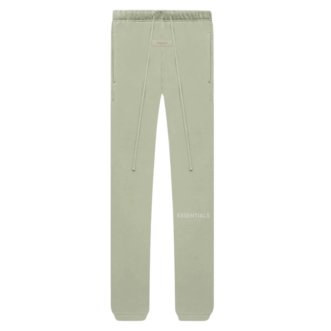 FEAR OF GOD ESSENTIALS - SEAFOAM FULL SET