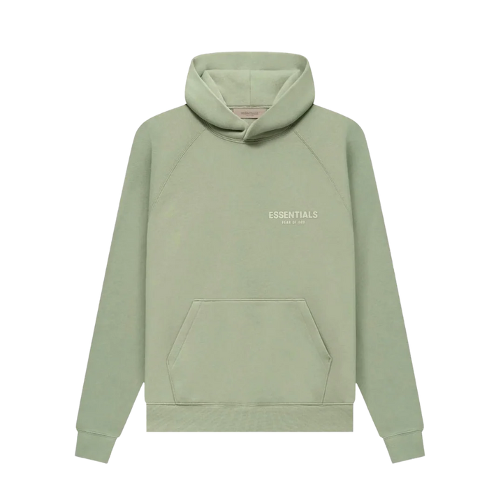 FEAR OF GOD ESSENTIALS - SEAFOAM FULL SET