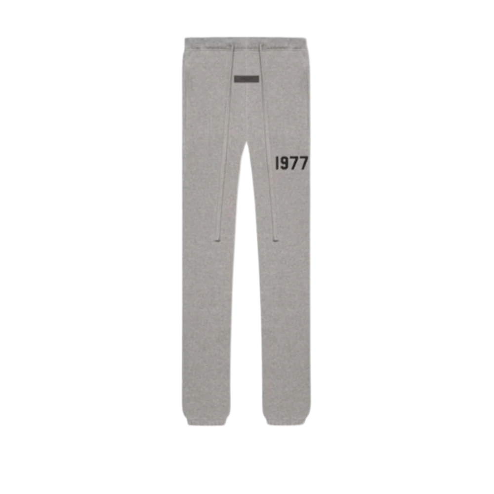 FEAR OF GOD ESSENTIALS - 1977 DARK OATMEAL FULL SET