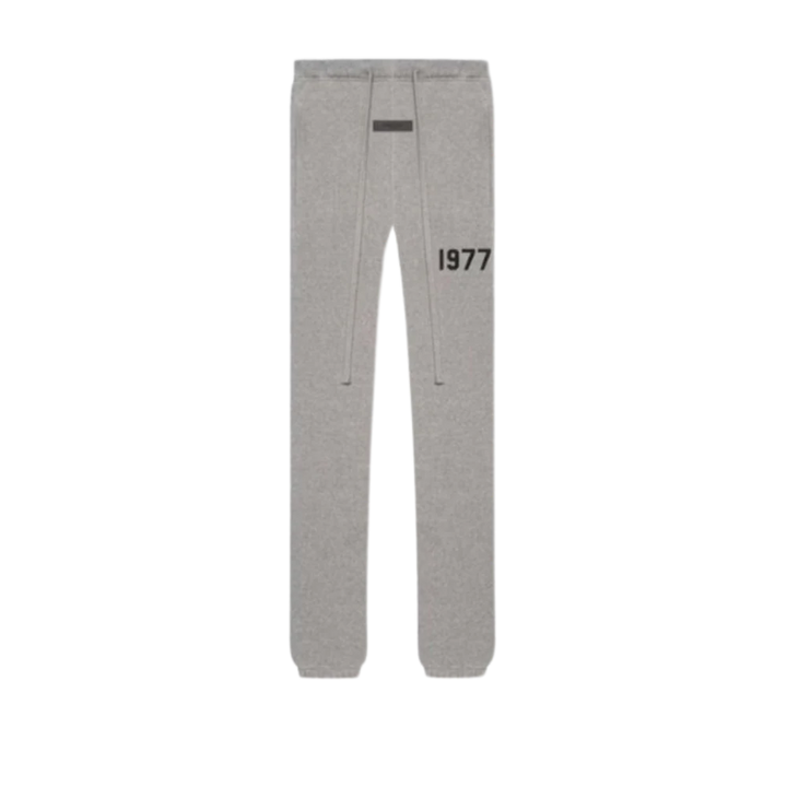 FEAR OF GOD ESSENTIALS - 1977 DARK OATMEAL FULL SET