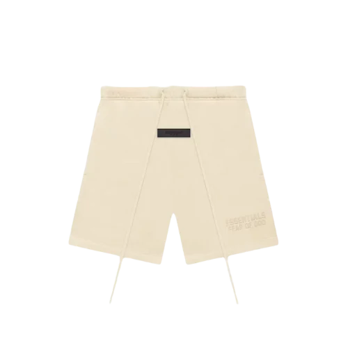 FEAR OF GOD ESSENTIALS - EGG SHELL SUMMERSET