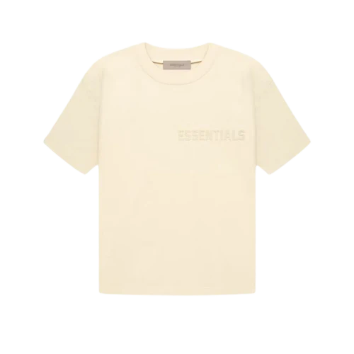 FEAR OF GOD ESSENTIALS - EGG SHELL SUMMERSET
