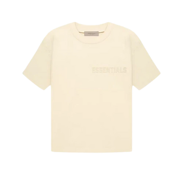 FEAR OF GOD ESSENTIALS EGG SHELL SUMMERSET