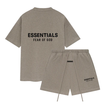 FEAR OF GOD ESSENTIALS HOMESTEAD SUMMERSET