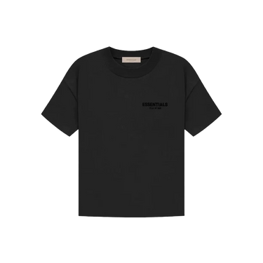 FEAR OF GOD ESSENTIALS - TEE - STRETCH LIMO