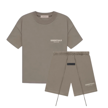 FEAR OF GOD ESSENTIALS DESSERT TAUPE SUMMERSET