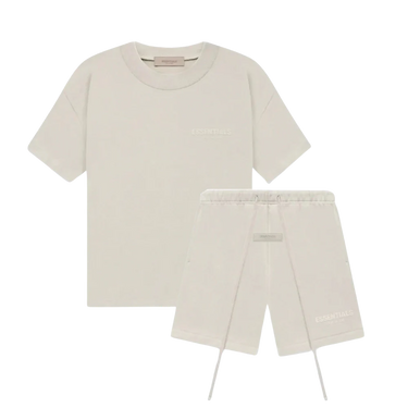 FEAR OF GOD ESSENTIALS WHEAT SUMMERSET – Concept R