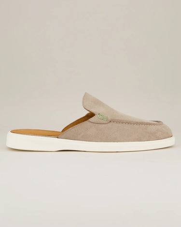 GULIO SLIP - ON LOAFER AVMSL01- Beige