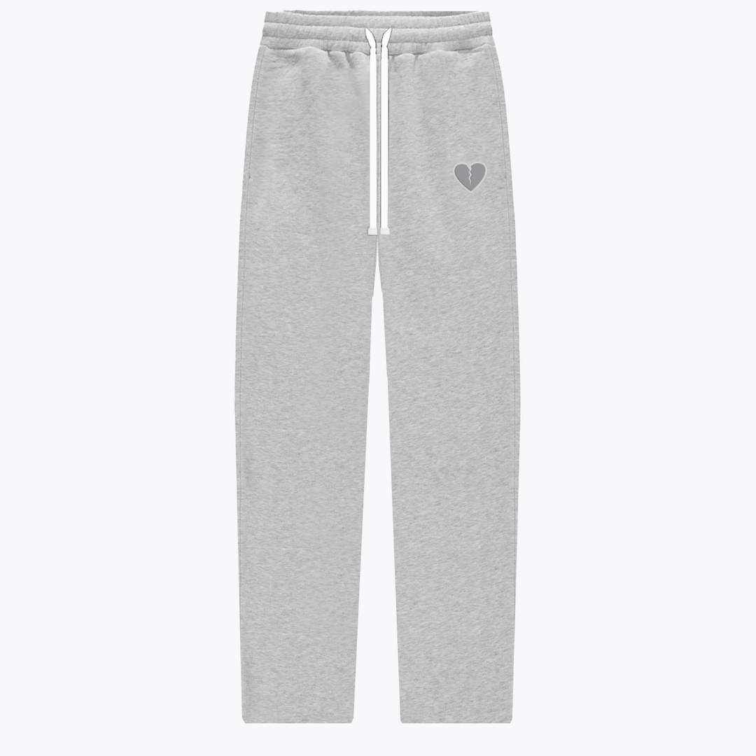 BILLION AND BEYOND - BASIC JOGGER - GREY