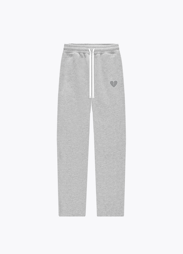 BILLION AND BEYOND - BASIC JOGGER - GREY
