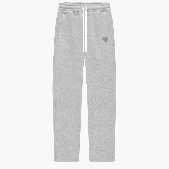 BILLION AND BEYOND - BASIC JOGGER - GREY