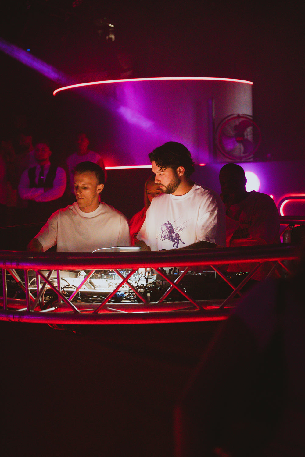 AFTERHOURS RECAP