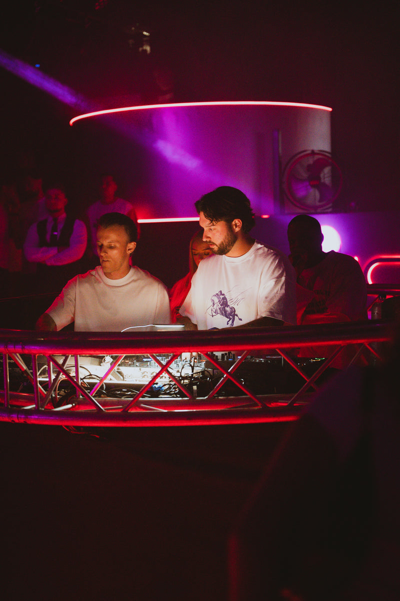 AFTERHOURS RECAP