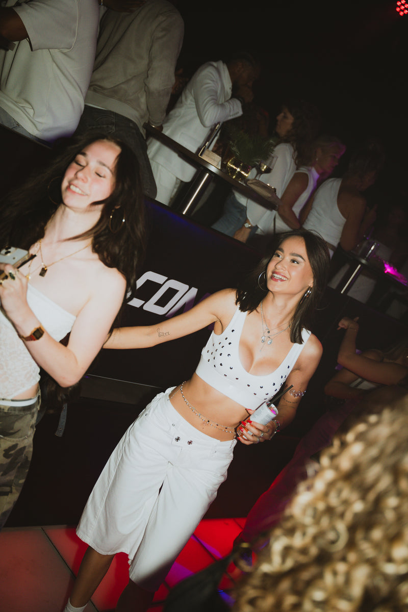 AFTERHOURS RECAP