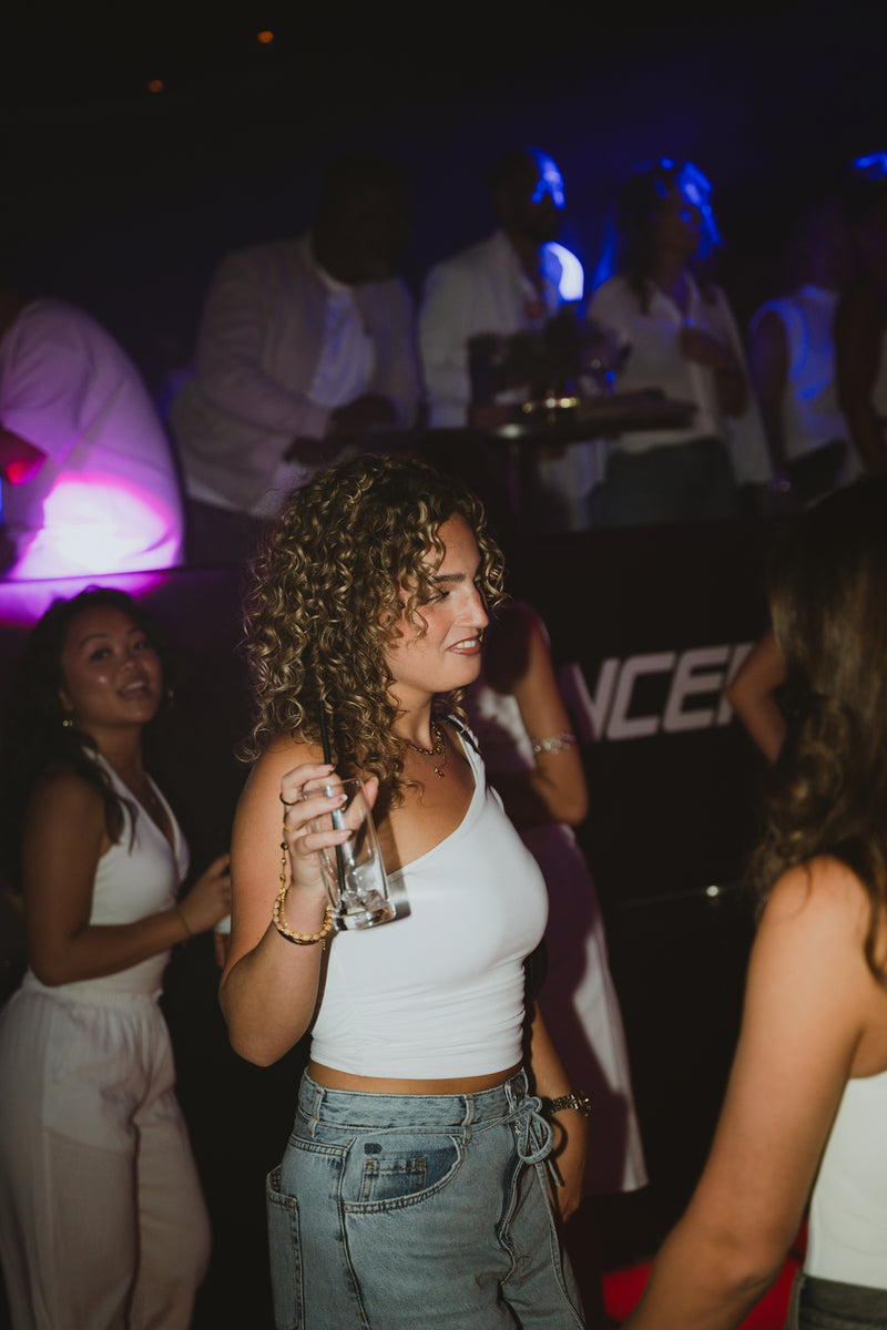 AFTERHOURS RECAP