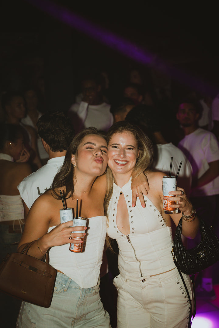AFTERHOURS RECAP