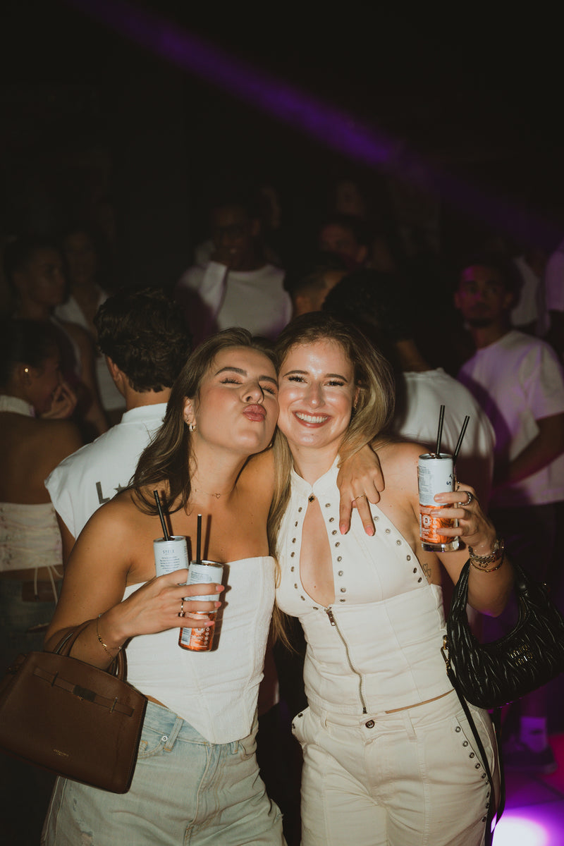AFTERHOURS RECAP