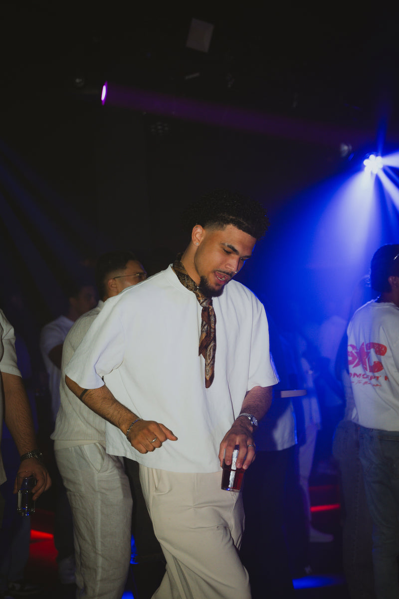 AFTERHOURS RECAP