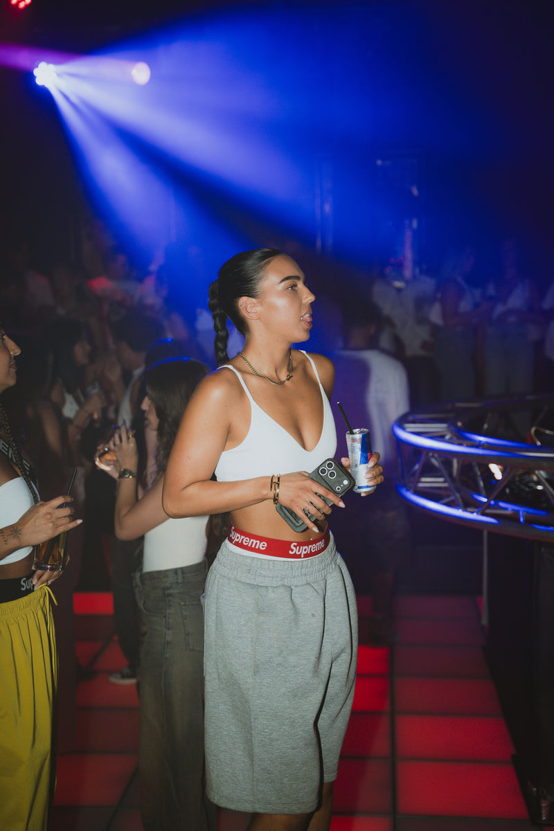 AFTERHOURS RECAP