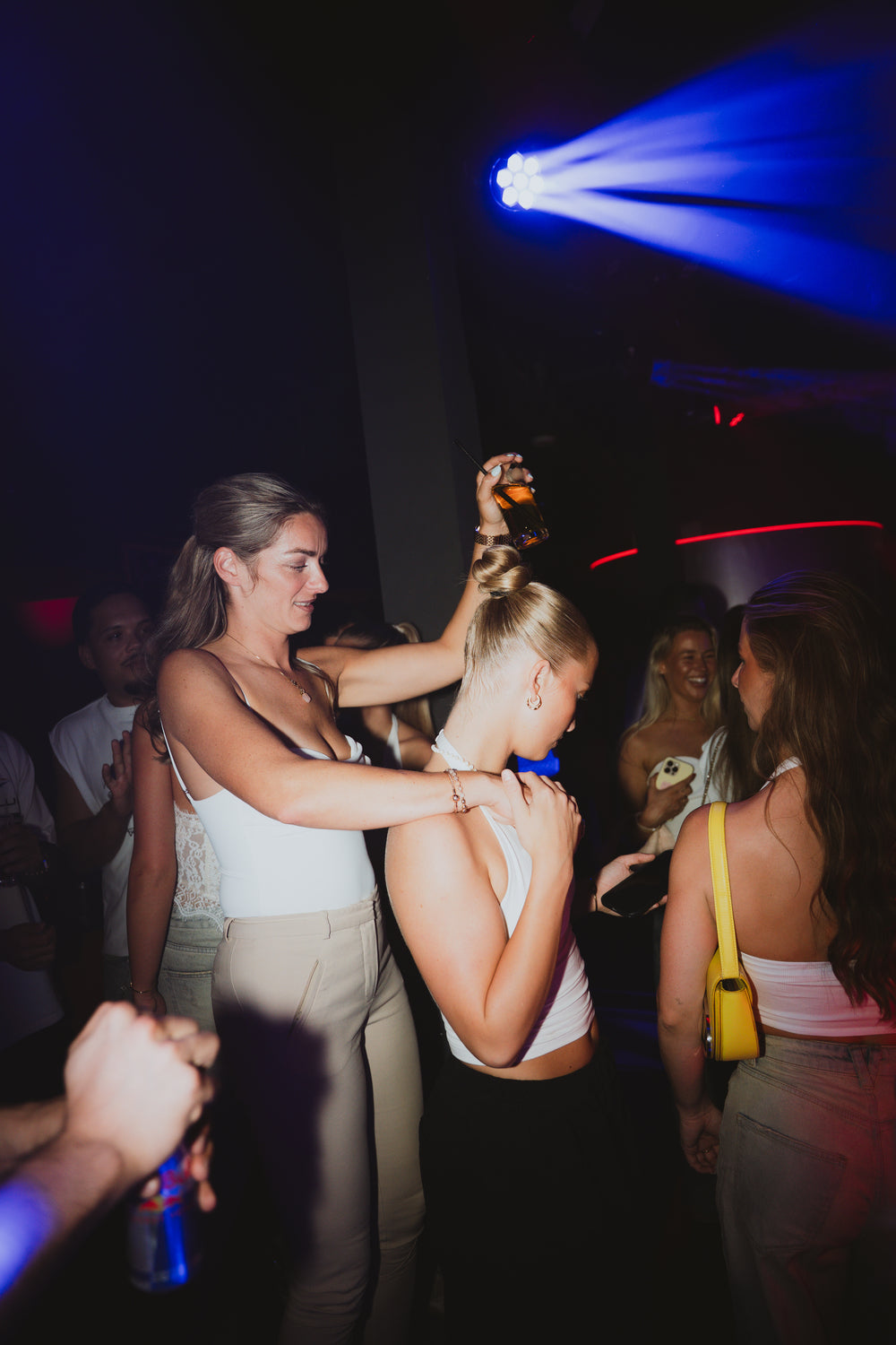 AFTERHOURS RECAP