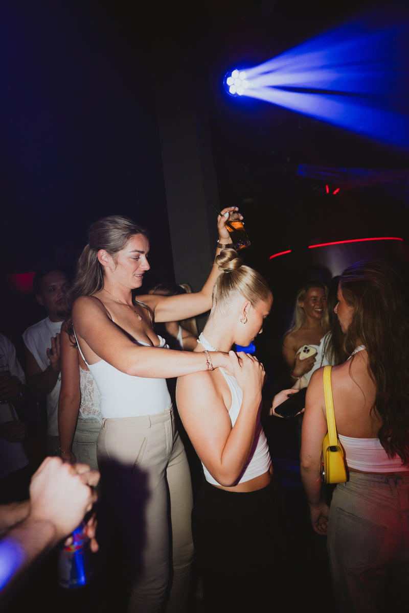 AFTERHOURS RECAP