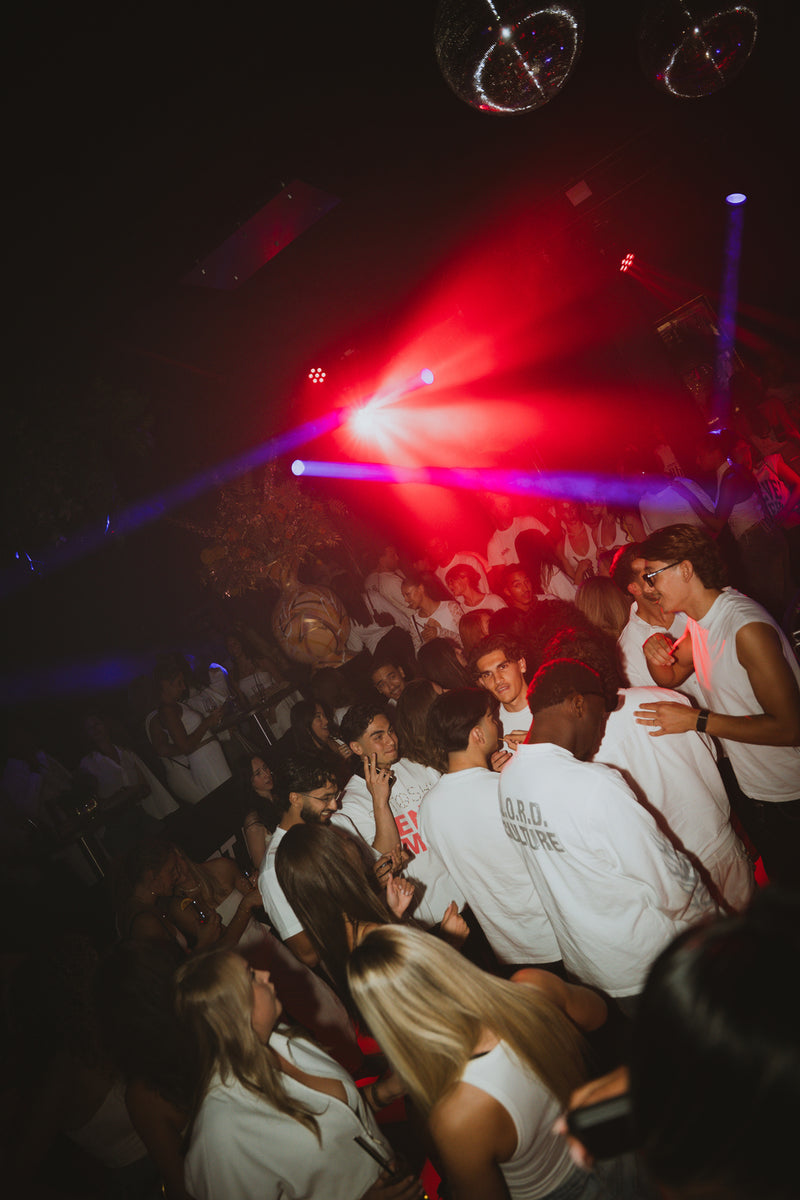AFTERHOURS RECAP