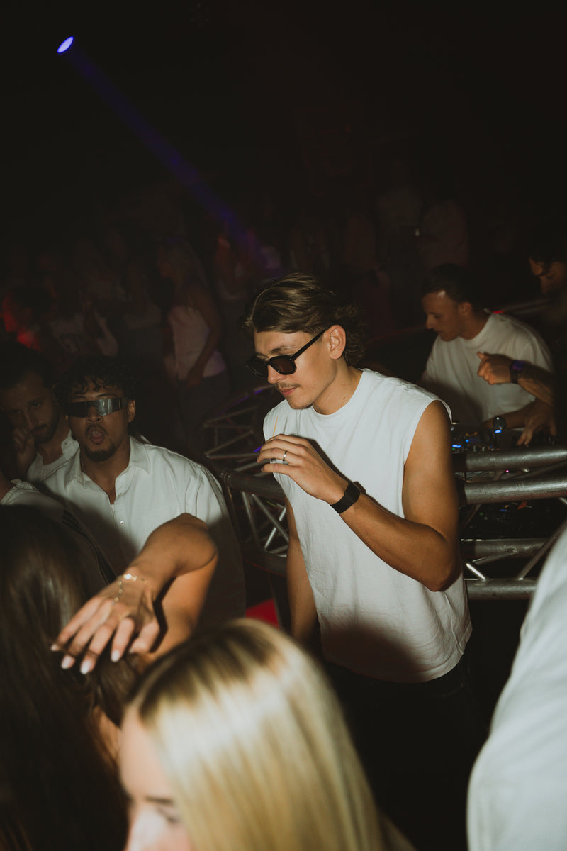 AFTERHOURS RECAP