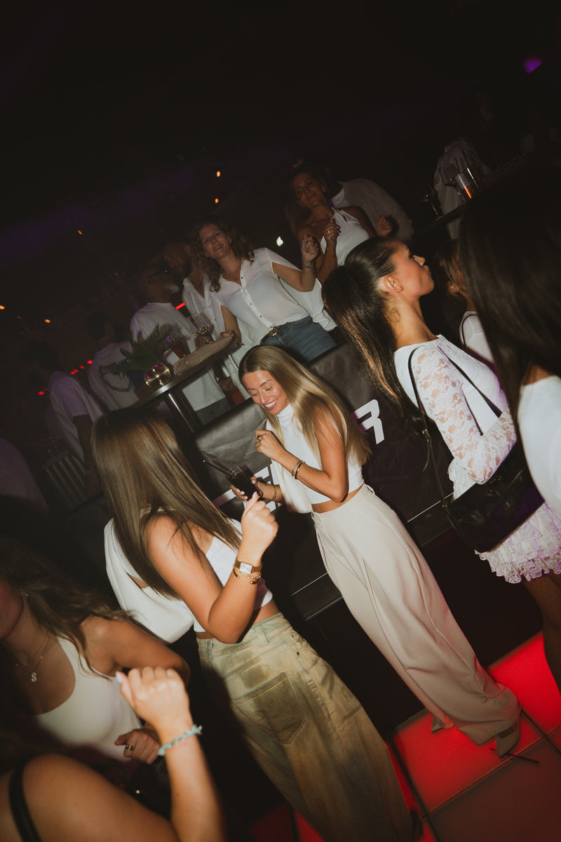 AFTERHOURS RECAP