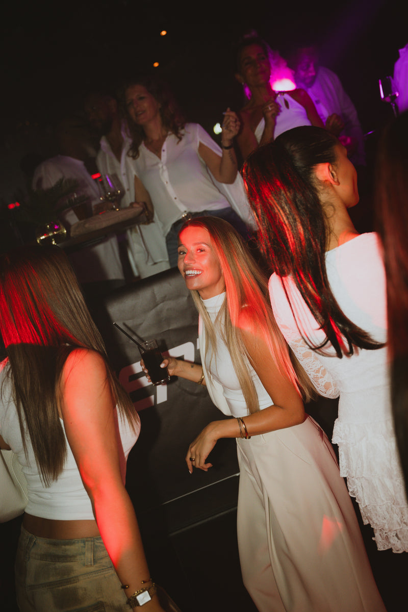 AFTERHOURS RECAP