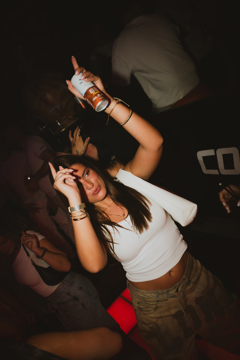 AFTERHOURS RECAP