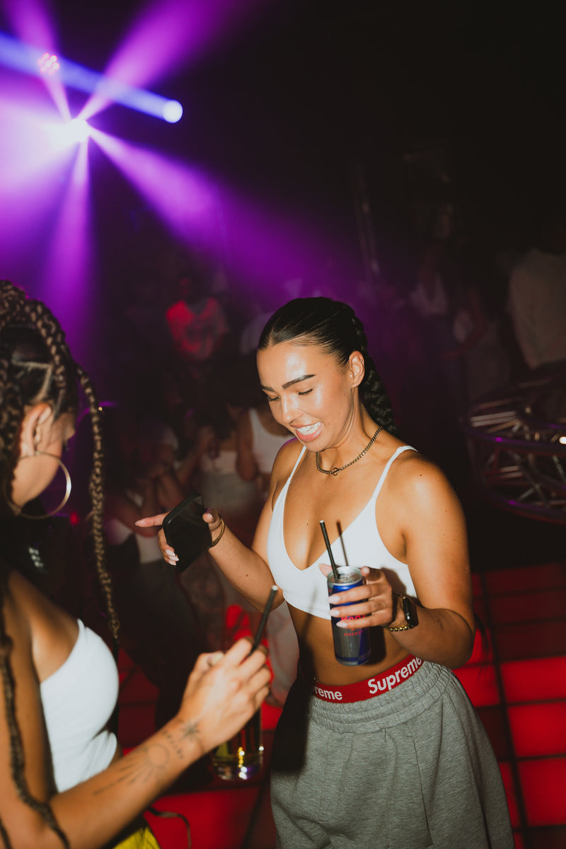 AFTERHOURS RECAP