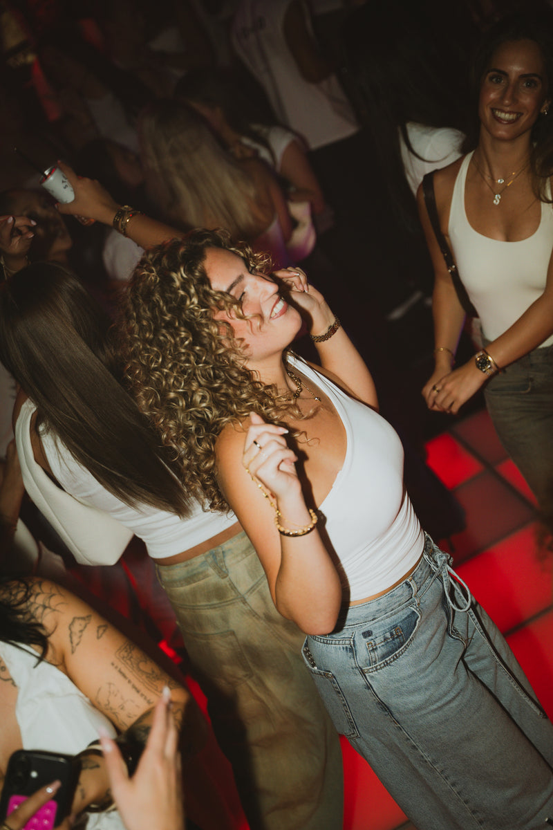 AFTERHOURS RECAP