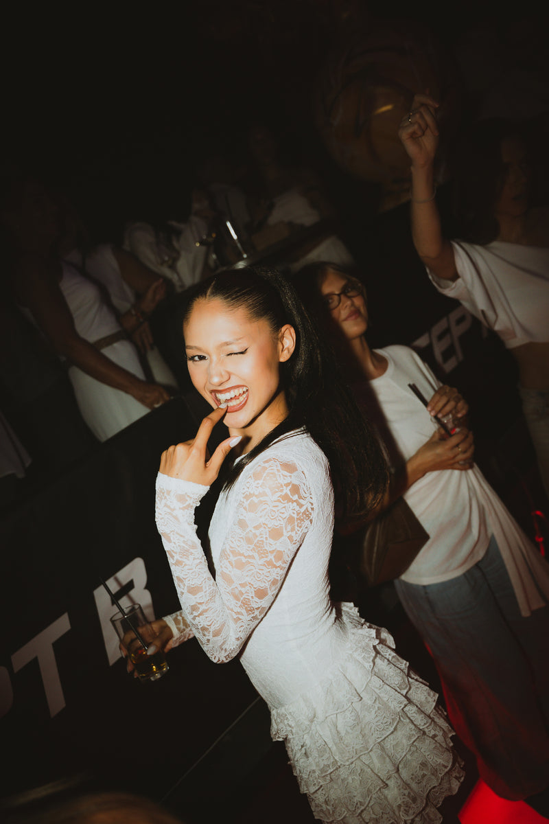 AFTERHOURS RECAP
