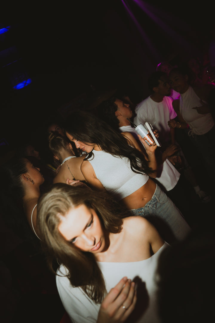 AFTERHOURS RECAP