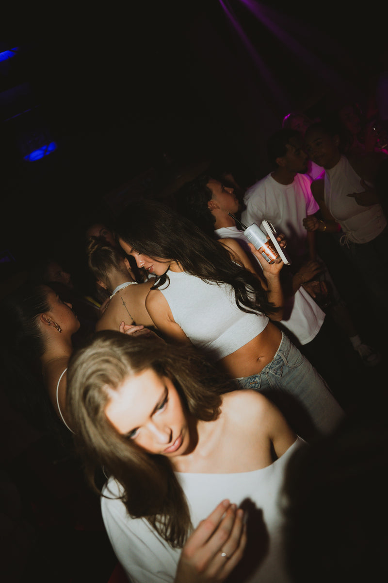 AFTERHOURS RECAP