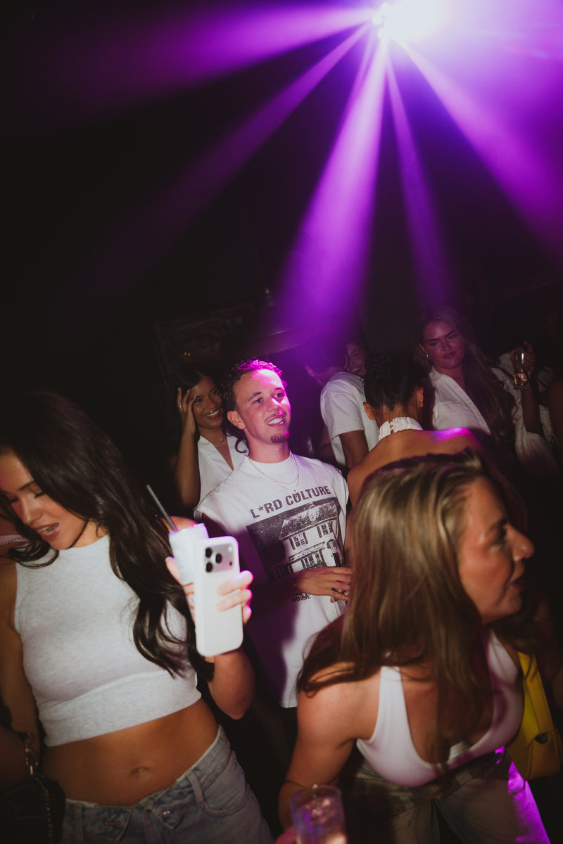 AFTERHOURS RECAP