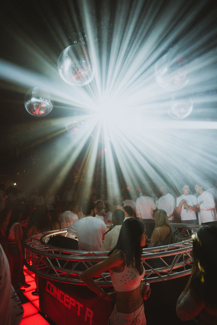 AFTERHOURS RECAP