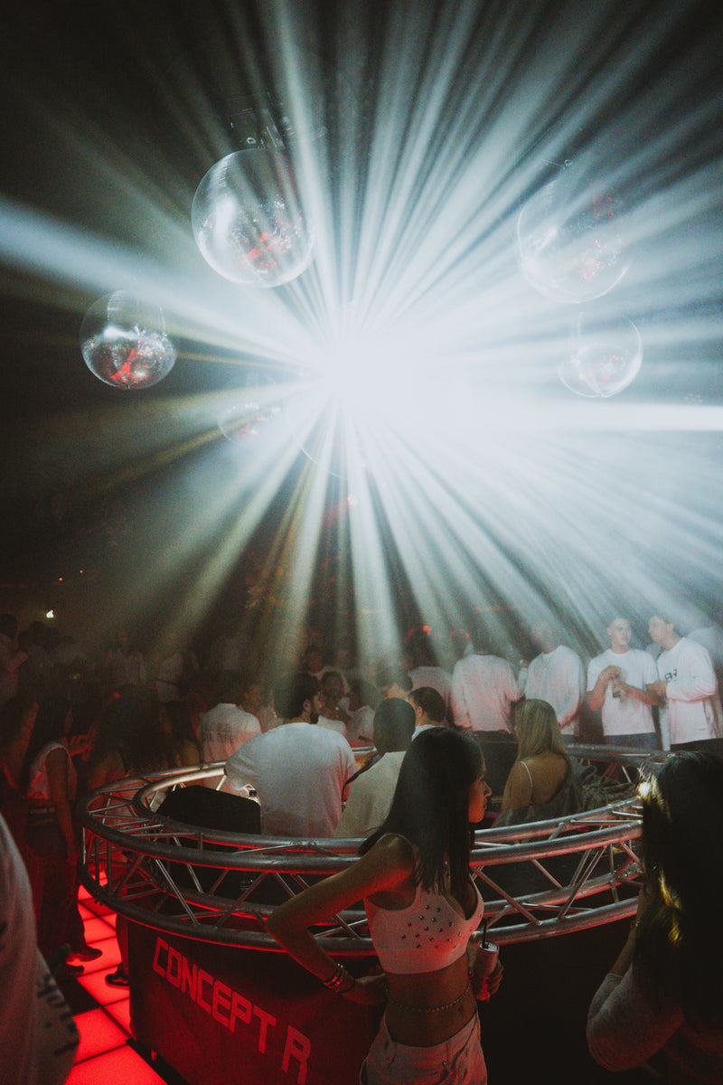 AFTERHOURS RECAP