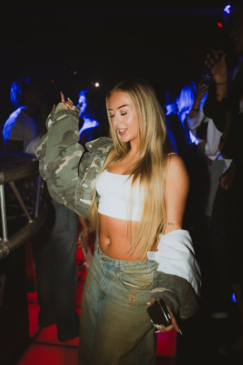 AFTERHOURS RECAP