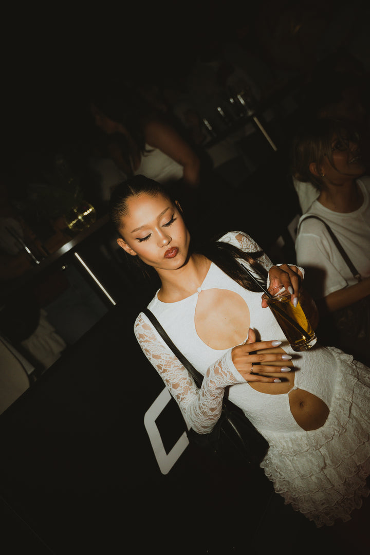 AFTERHOURS RECAP