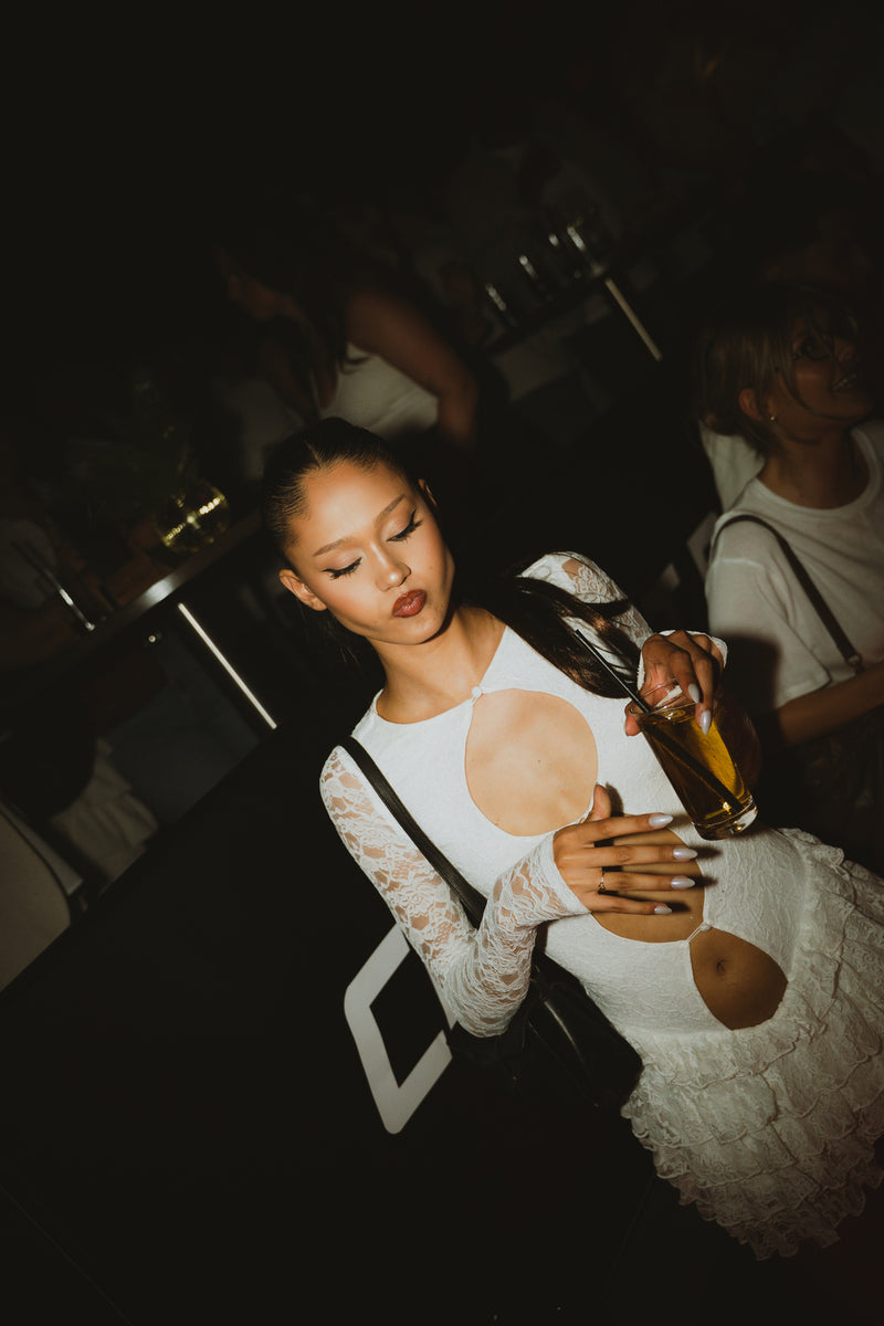 AFTERHOURS RECAP