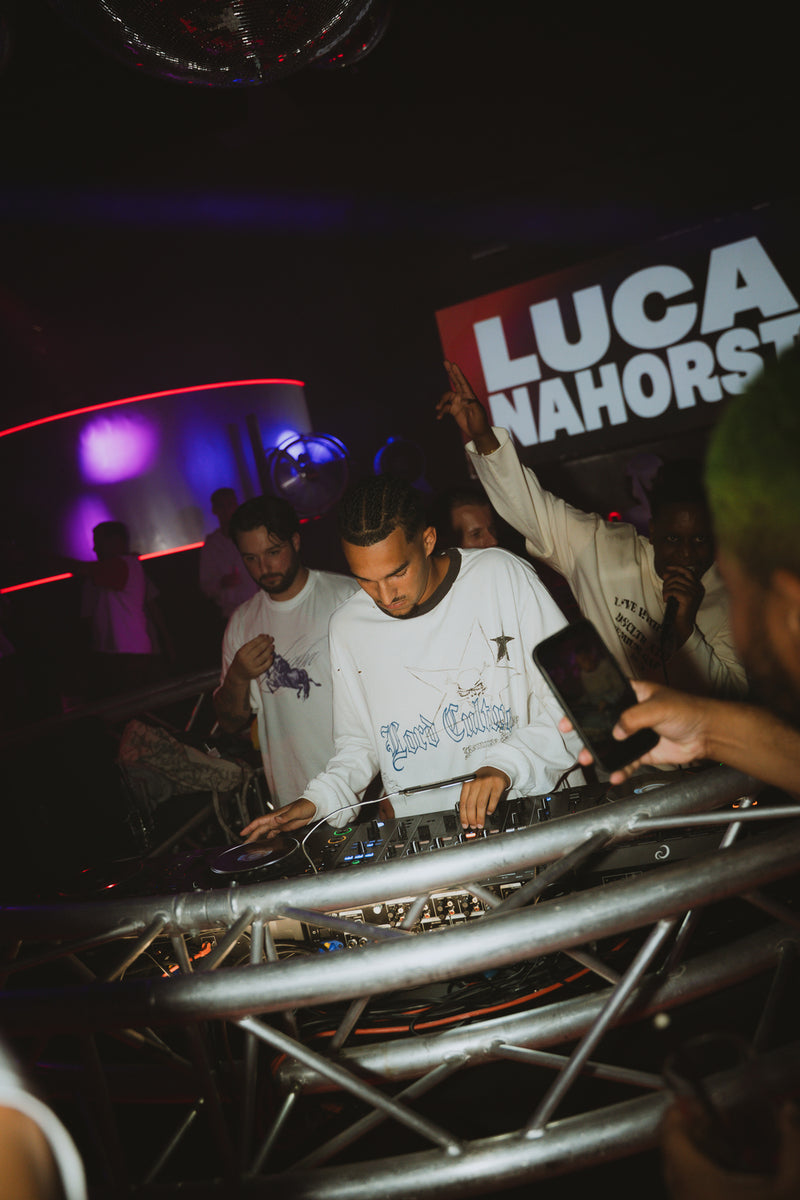 AFTERHOURS RECAP
