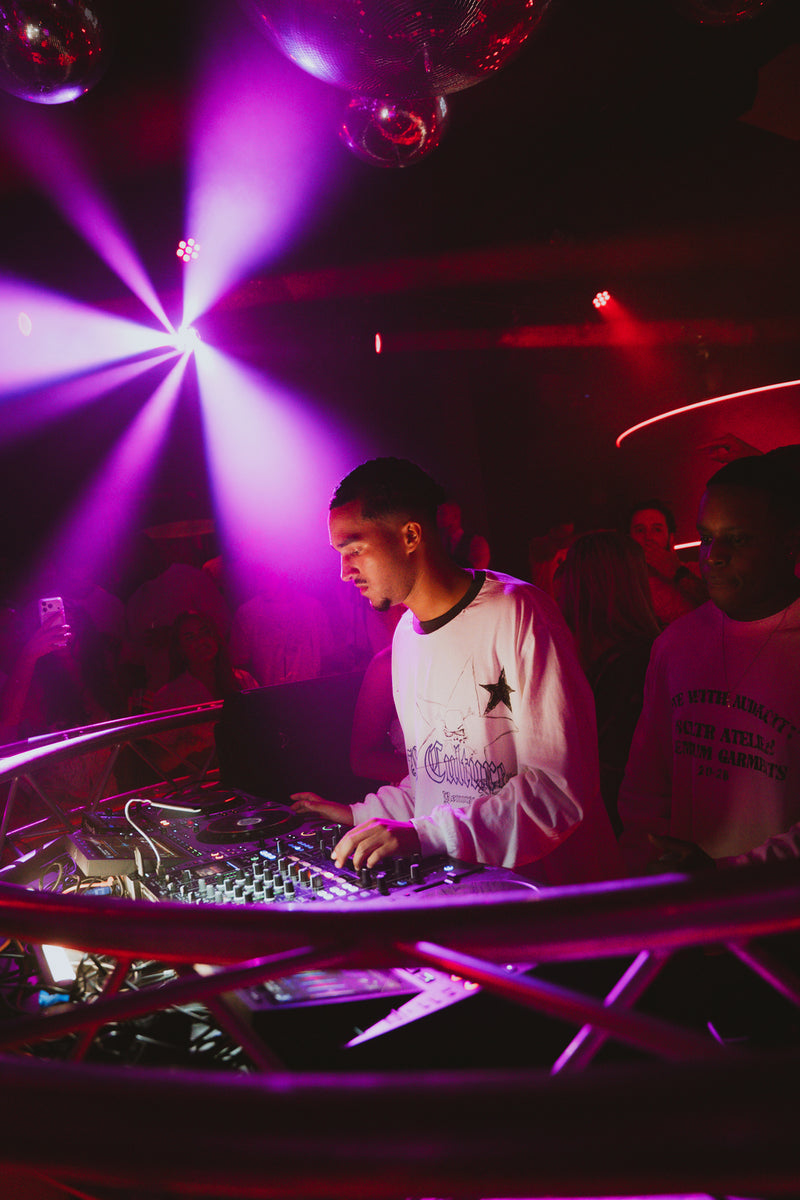 AFTERHOURS RECAP